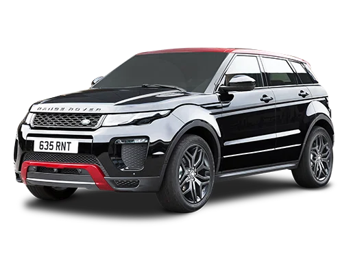 🚗 Стикер «Range Rover» для Telegram