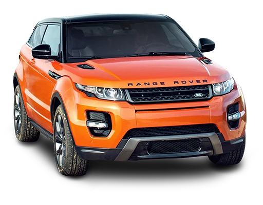 🚗 Стикер «Range Rover» для Telegram