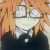 😳 Эмодзи «rangren anime» для Telegram