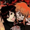 🤪 Эмодзи «rangren anime» для Telegram