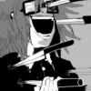 ☠ Эмодзи «rangren anime» для Telegram