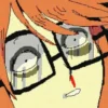 😍 Эмодзи «rangren anime» для Telegram