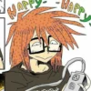 🙂 Эмодзи «rangren anime» для Telegram