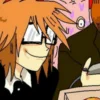😊 Эмодзи «rangren anime» для Telegram