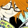 😵‍💫 Эмодзи «rangren anime» для Telegram