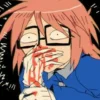 😍 Эмодзи «rangren anime» для Telegram