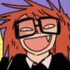 😆 Эмодзи «rangren anime» для Telegram