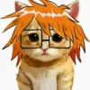 🥰 Эмодзи «rangren anime» для Telegram