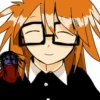 😊 Эмодзи «rangren anime» для Telegram