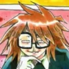 😙 Эмодзи «rangren anime» для Telegram