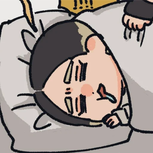 ☕ Стикер «Стики дяди Рана» для Telegram