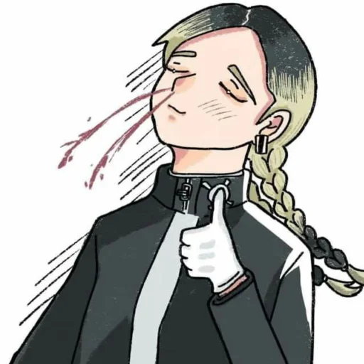 ☕ Стикер «Стики дяди Рана» для Telegram