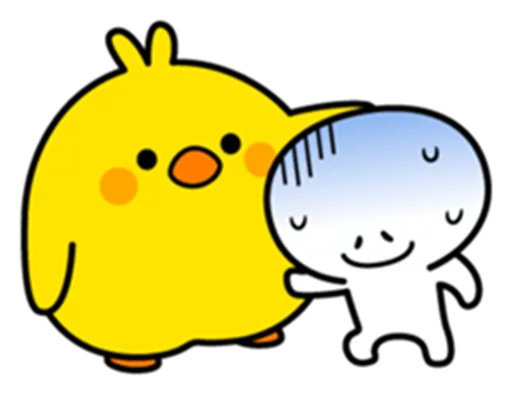 😕 Стикер «Rani khargooshe» для Telegram