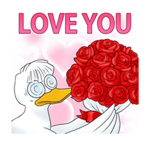 ❤ Стикер «Ranma 1/2» для Telegram