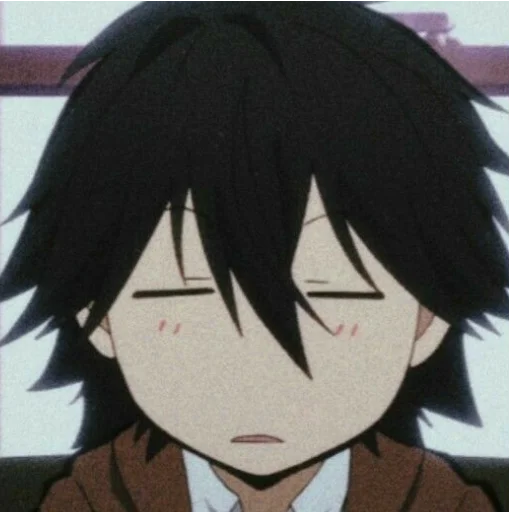🔍 Стикер «Edogawa Ranpo» для Telegram