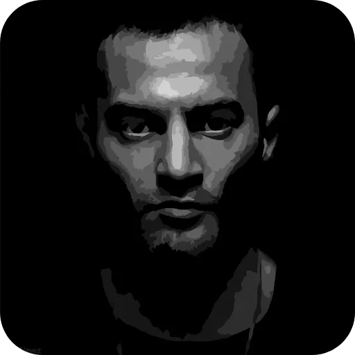 🎧 Эмодзи «RapFa» для Telegram