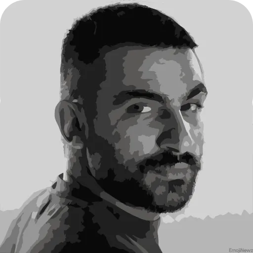 🎧 Эмодзи «RapFa» для Telegram
