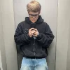 👓 Эмодзи «Rappers» для Telegram