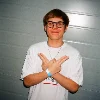 👓 Эмодзи «Rappers» для Telegram