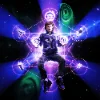 🎶 Эмодзи «Rappers» для Telegram