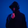 🧢 Эмодзи «Rappers» для Telegram