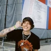😁 Эмодзи «Rappers» для Telegram