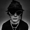 👓 Эмодзи «Rappers» для Telegram