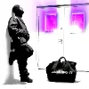 🎶 Эмодзи «Rappers» для Telegram