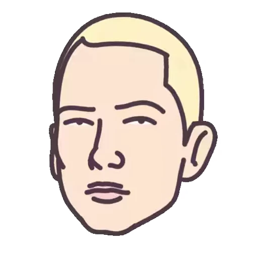 🤨 Стикер «Rappers for» для Telegram