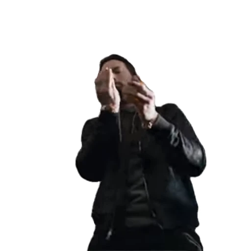 Стикерпак Rappers for для Telegram