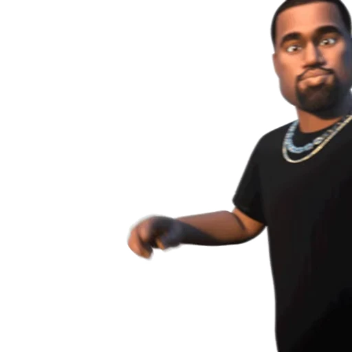 ✌ Стикер «Rappers for» для Telegram