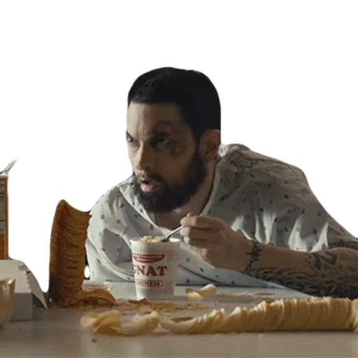 😲 Стикер «Rappers for» для Telegram
