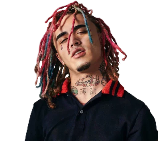 🙁 Стикер «Rap» для Telegram