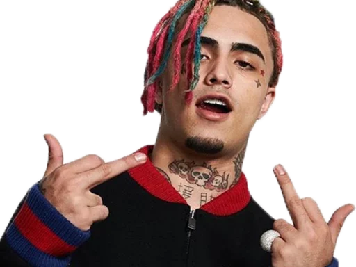 😢 Стикер «Rap» для Telegram