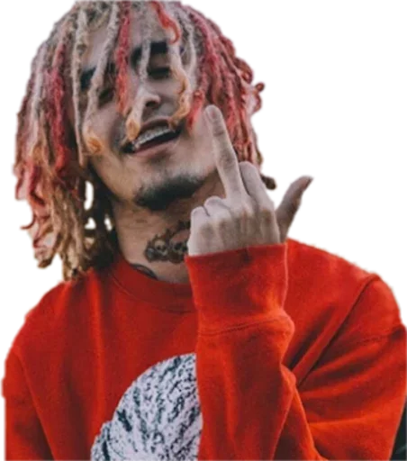 🥺 Стикер «Rap» для Telegram