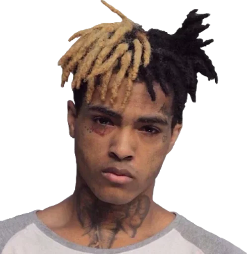 😢 Стикер «Rap» для Telegram