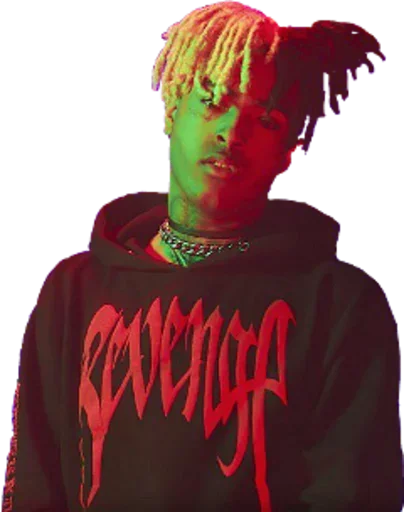 🙁 Стикер «Rap» для Telegram
