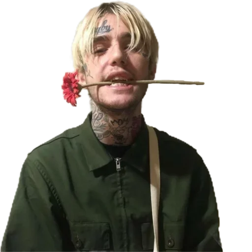 😕 Стикер «Rap» для Telegram