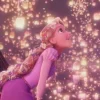 Стикер 37 🤩 Набор эмоджи по мульту «Rapunzel Рапунцель»