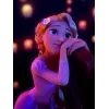 Стикер 15 🤩 Набор эмоджи по мульту «Rapunzel Рапунцель»