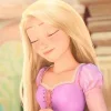 Стикер 22 🤩 Набор эмоджи по мульту «Rapunzel Рапунцель»