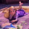Обложка набора 🤩 Набор эмоджи по мульту «Rapunzel Рапунцель»