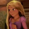 Стикер 11 🤩 Набор эмоджи по мульту «Rapunzel Рапунцель»