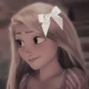 Стикер 20 🤩 Набор эмоджи по мульту «Rapunzel Рапунцель»