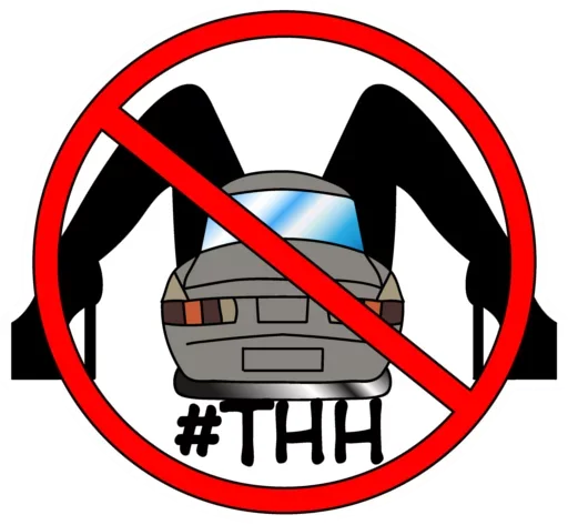 😡 Стикер «Раритетная Тачка» для Telegram