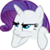 Стикер 19 Рарити