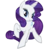 🙂 Эмодзи «Rarity» для Telegram
