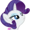 🤦‍♂️ Эмодзи «Rarity» для Telegram
