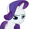 🤦‍♂️ Эмодзи «Rarity» для Telegram