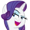 😁 Эмодзи «Rarity» для Telegram